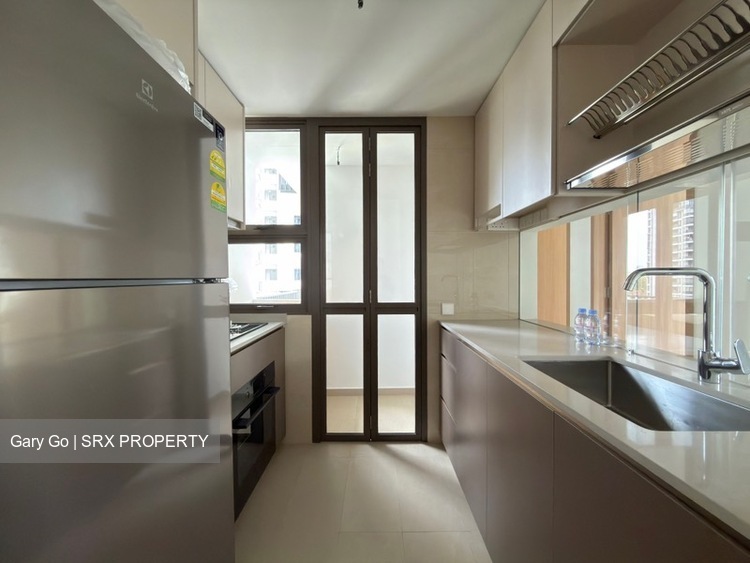 The Botany At Dairy Farm (D23), Condominium #545377711